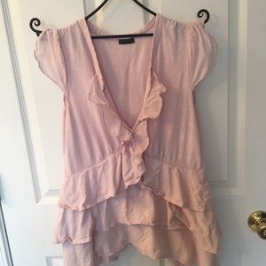 Left of Center shirt